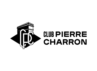 Logo Club Pierre Charron